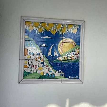 Vietri Вилла *