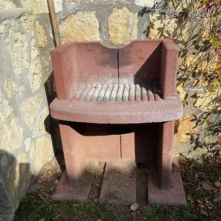 Vietri Вилла Бонифати